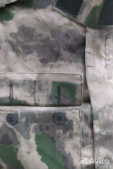 Военная форма