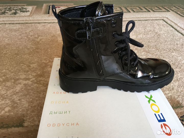 Детская обувь для девочек