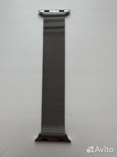 Apple watch milaness loop 42-44-45-49 mm Оригинал