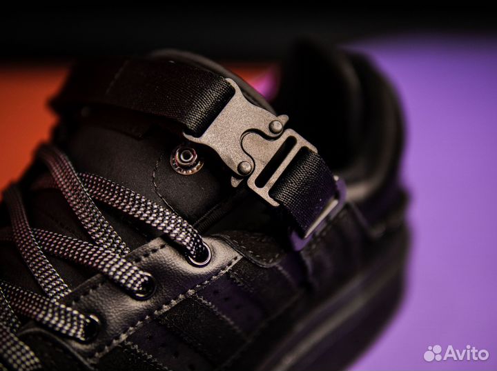 Adidas Forum Low Х Bad Banny