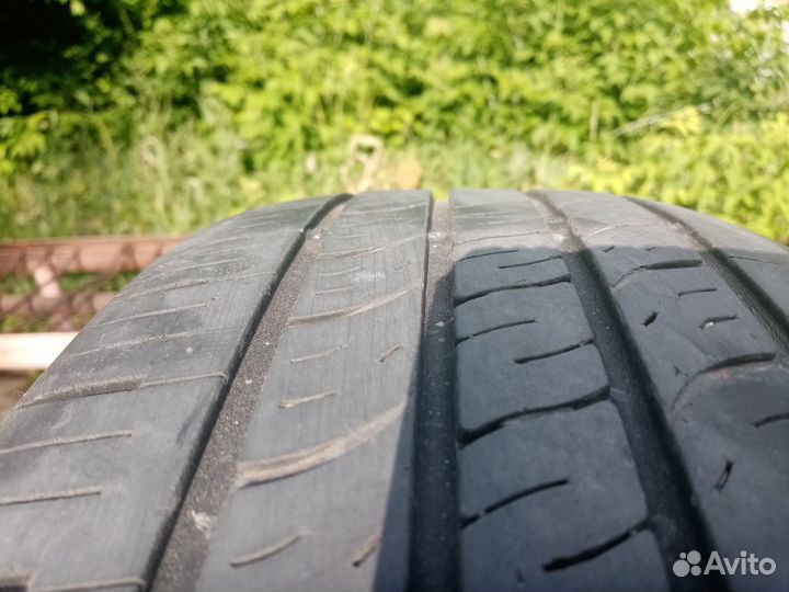 Kumho Sense KR26 225/65 R17 102H