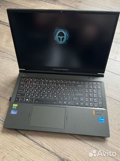 Thunderobot 911 MT PRO d