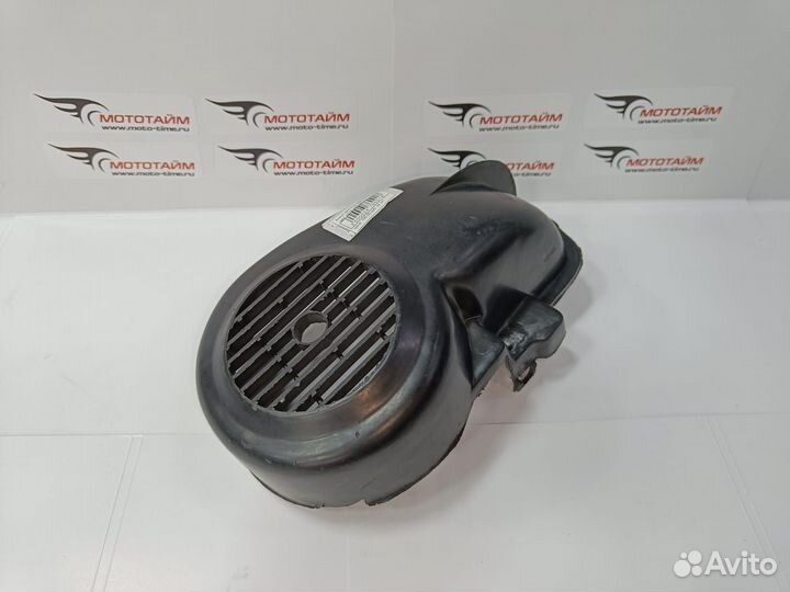Кожух вентилятора Yamaha (арт. 0278-393-2471)