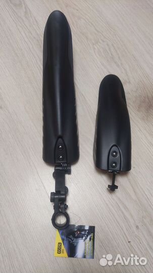 Крылья для велосипеда