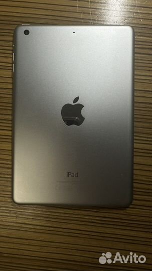 iPad mini 3 64gb