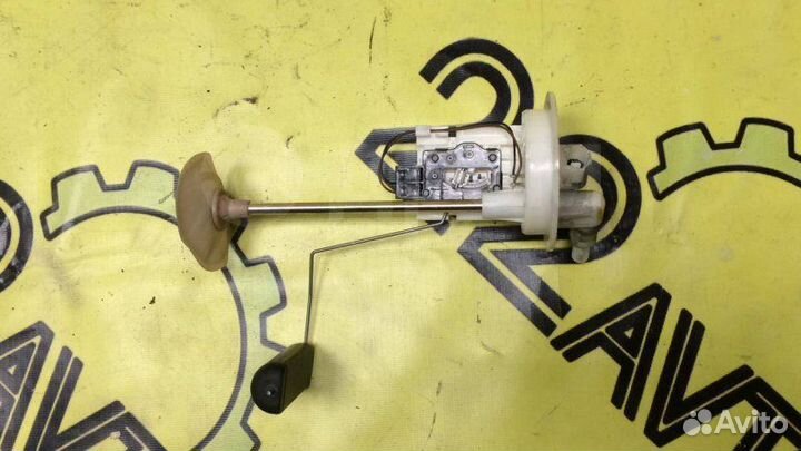 Датчик уровня топлива Subaru Legacy BP5 EJ20Y