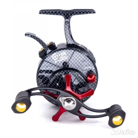 Катушка Sierra Сиера Kosadaka / Косадака