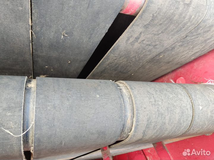 Пресс-подборщик Feraboli Sprinter, 2004