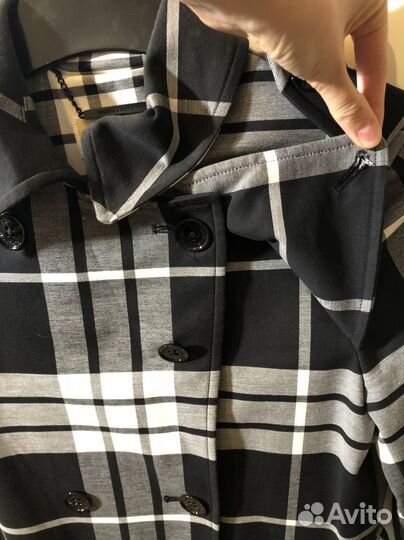 Пальто / тренч Michael Kors XS