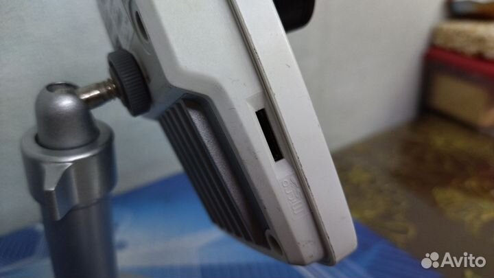 Камера видеонаблюдения бу Hikvision