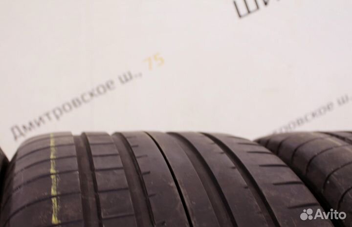 Goodyear Eagle F1 Asymmetric 3 275/35 R19 94Y