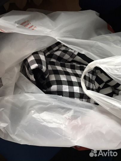 Женская одежда пакетом 42 44