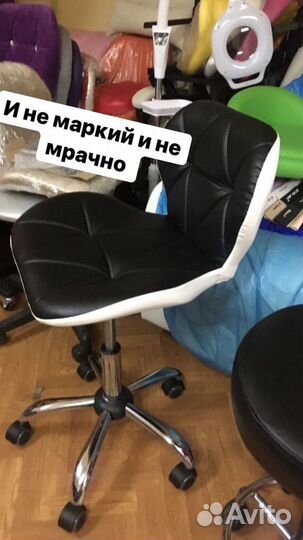 Стул мастера Ракушка