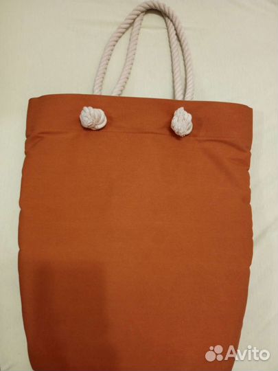 Сумка shoper Sisley