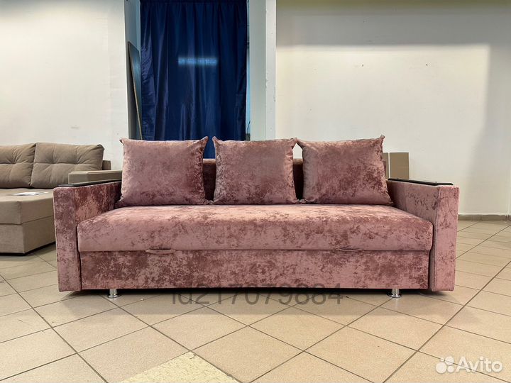 Диван кровать новый