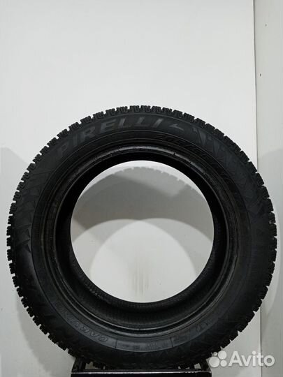 Pirelli Winter Carving Edge 205/55 R16