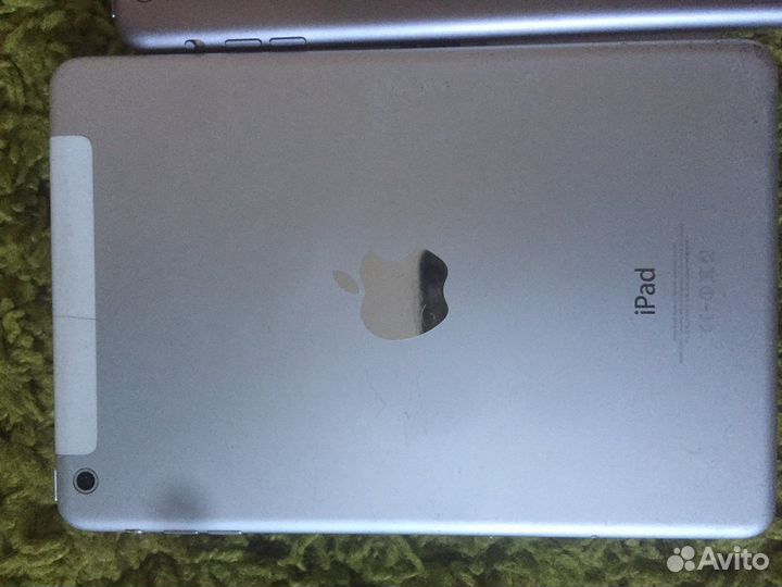 iPad mini