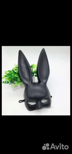 Маска ролевая