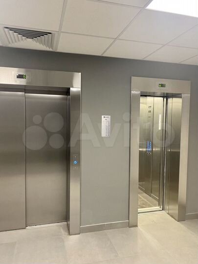 Машиноместо, 14 м²