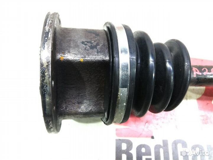 Привод передний Ford Maverick R20 KA24E 1994