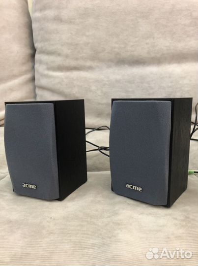 Компьютерные колонки acme SS115