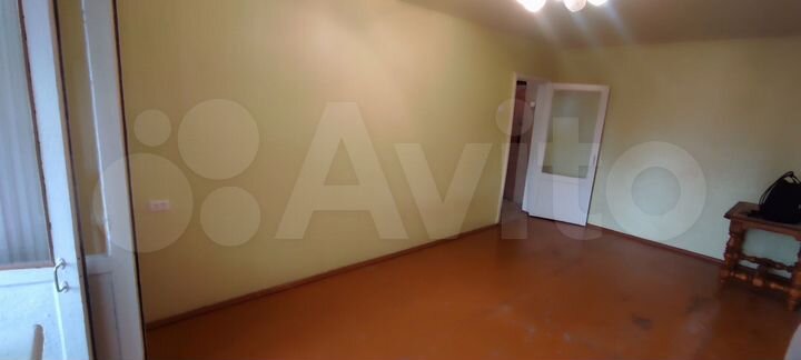 1-к. квартира, 30,2 м², 3/5 эт.