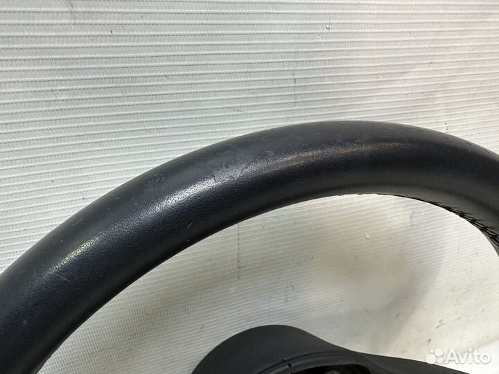 Рулевое колесо без обогрева Mercedes W205 X253