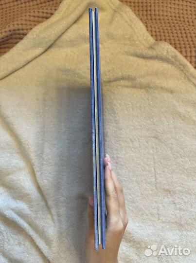 Гадкий утёнок. Андерсен Ханс Кристиан