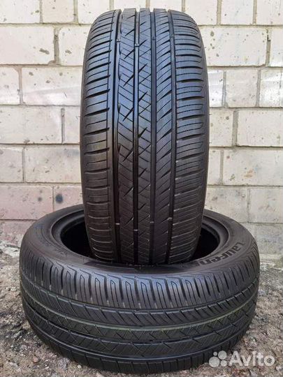 Laufenn S Fit AS 215/50 R17 95W