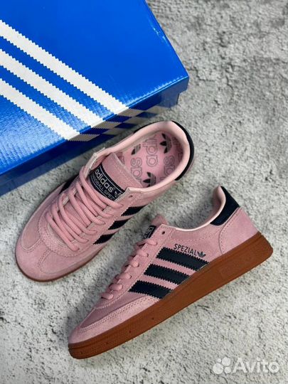 Кеды adidas spezial