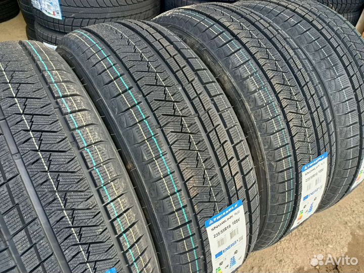 Triangle PL02 235/55 R18 104V