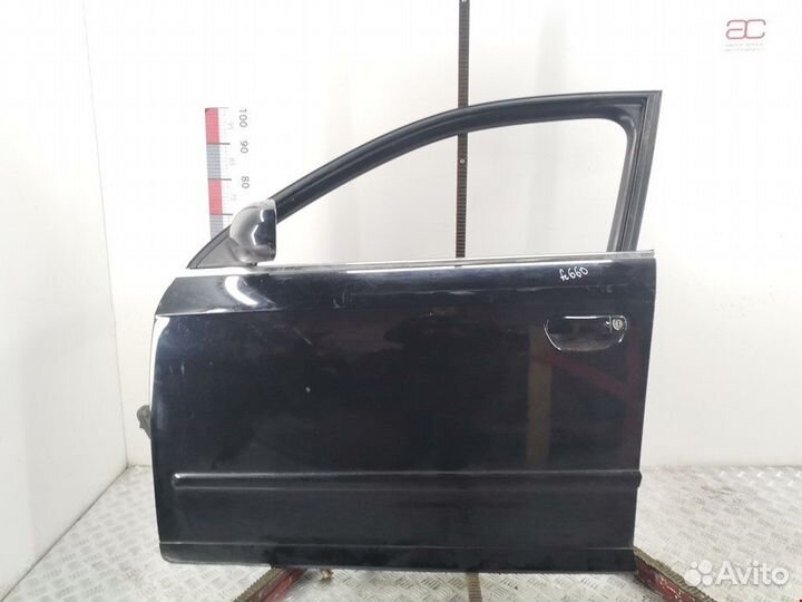 Дверь передняя для Audi A4 B7 8E0831051J