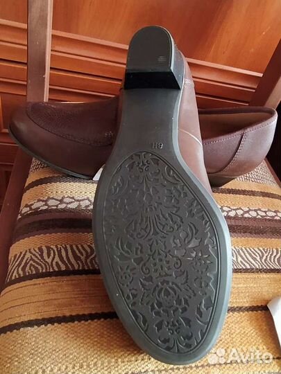 Туфли женские