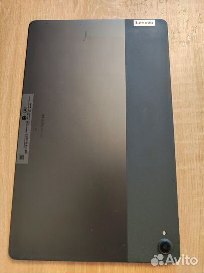Планшет lenovo tab p11 6/128
