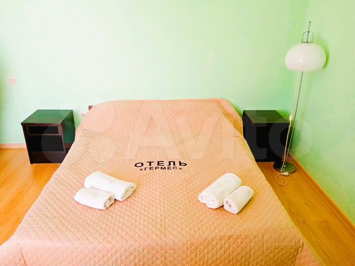 Комната 22 м², 2/2 эт.