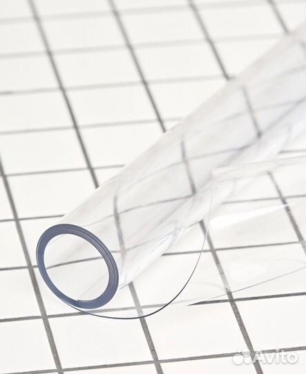 Силиконовая скатерть 120х80см