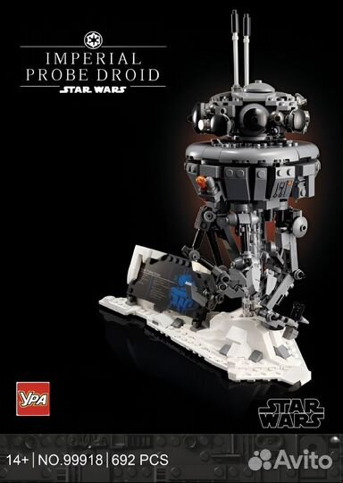 Конструктор 