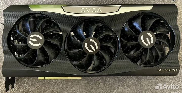 Rtx 3080 Ti 