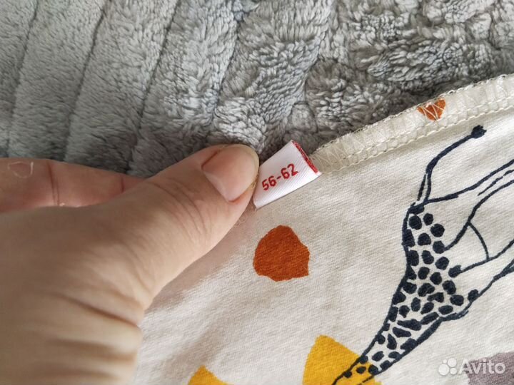 Пеленка кокон