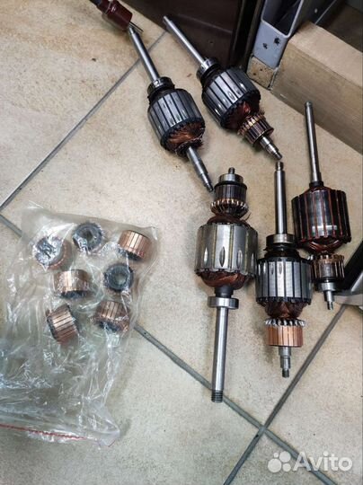 Ремонт, обслуживание аппаратов LPG B-flexy, vortex