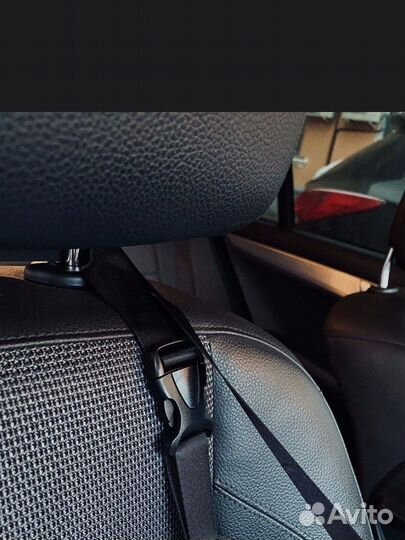 Автокресло для животных