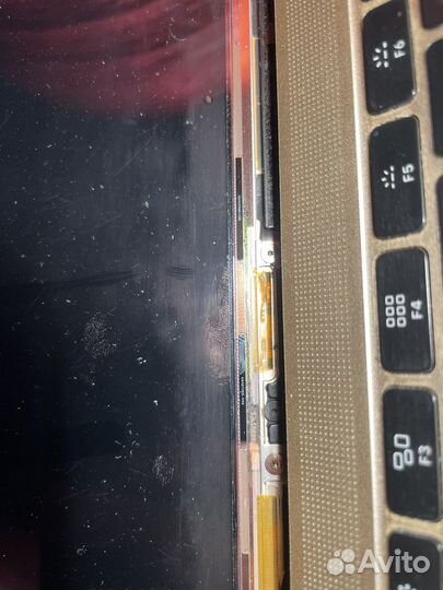 Apple MacBook 12 retina 2016