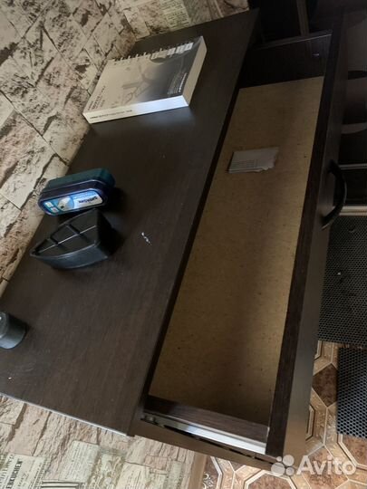 Тумба для обуви обувница