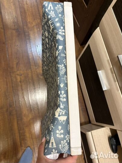 Накладной столик для пеленания