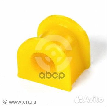 Втулка стабилизатора передней подвески полиуре