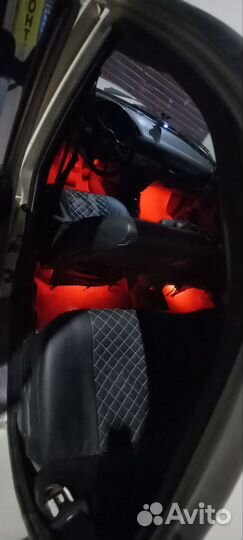 ГАЗ 24 Волга 2.4 МТ, 1991, 87 000 км