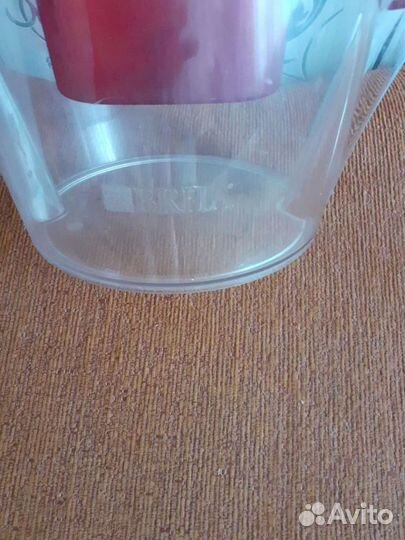 Кувшин-фильтр для воды