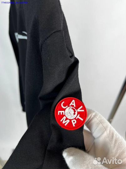 Свитшот CAV empt