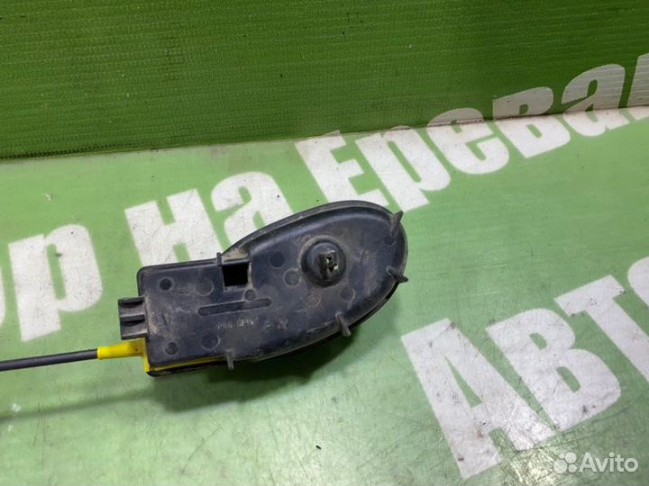 Ручка двери внутренняя передняя правая Ford Focus