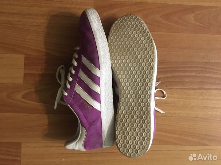 Adidas Originals Gazelle оригинал